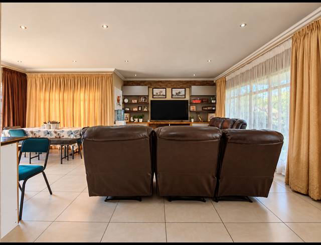 4 BEDROOM HOUSE FOR SALE IN RISIVILLE